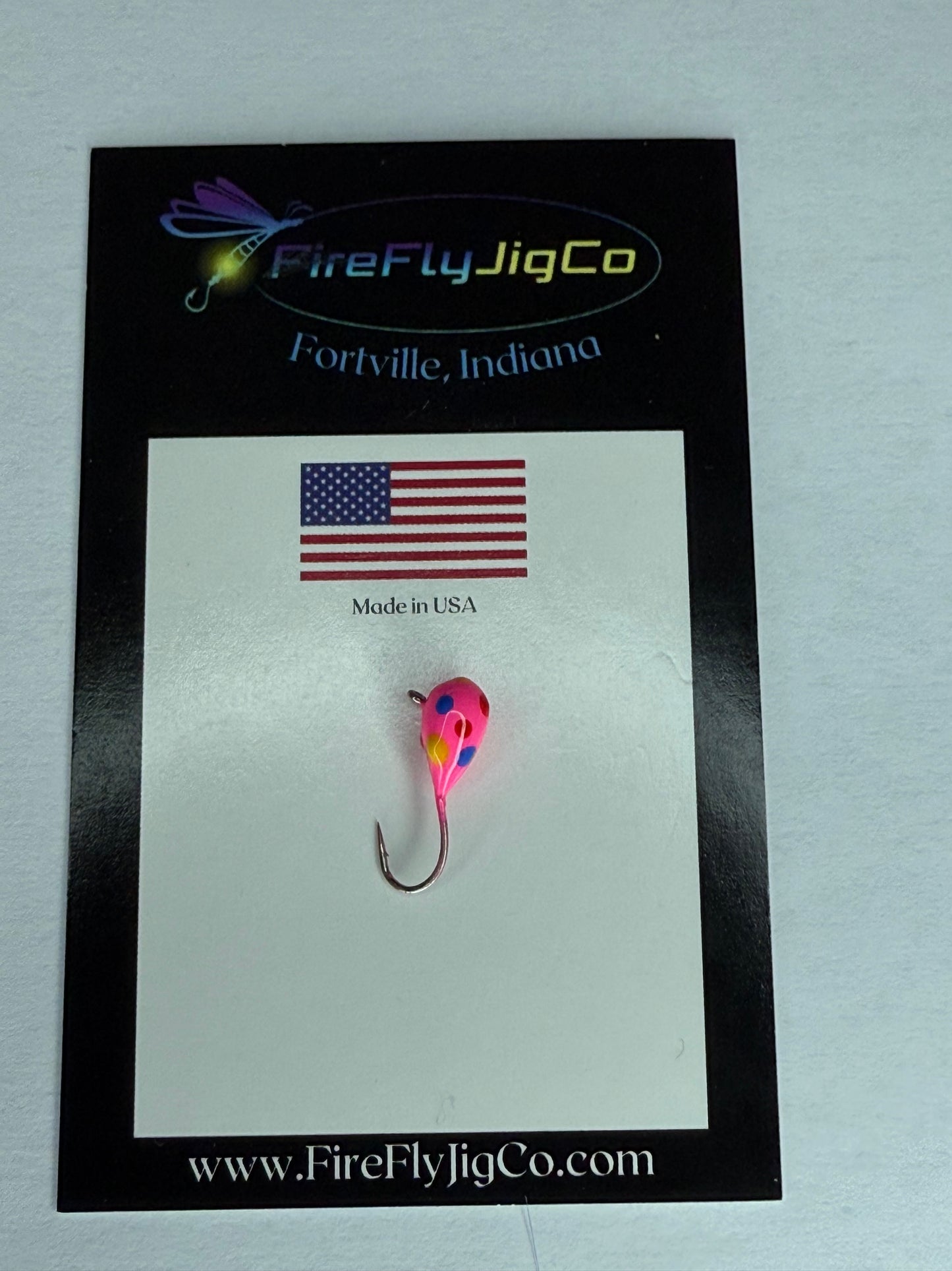 Tungsten Pink Wonder