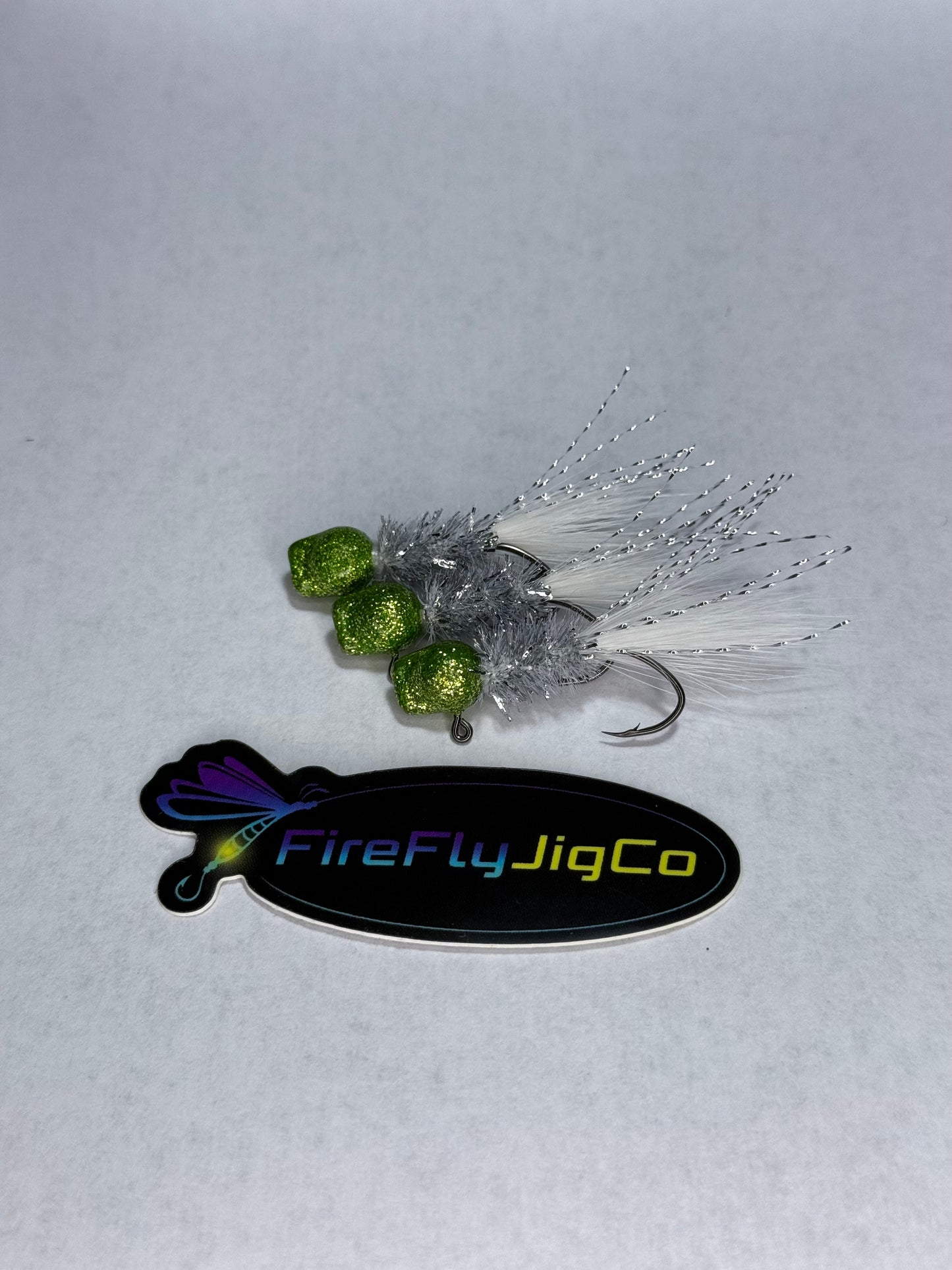 Lime Wedge