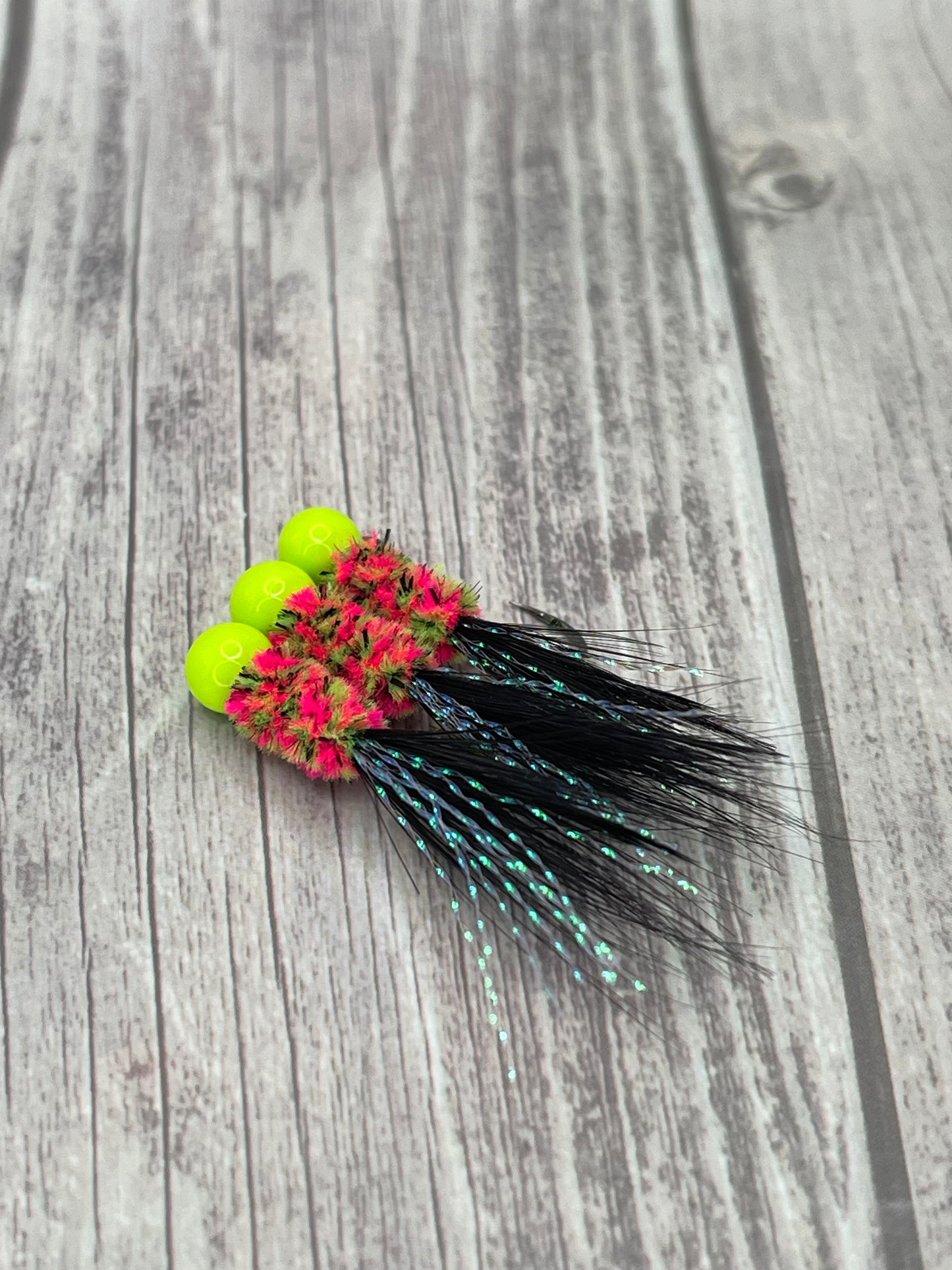 Crappie Candy