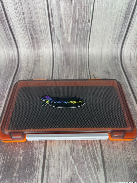 Small Jig Box