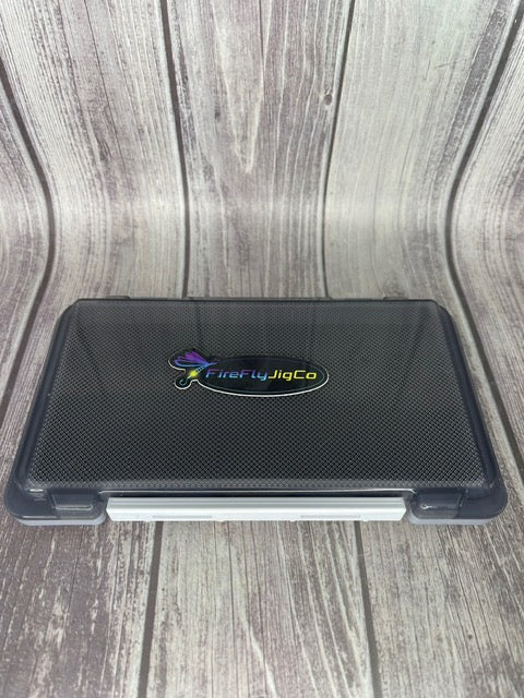 Small Jig Box