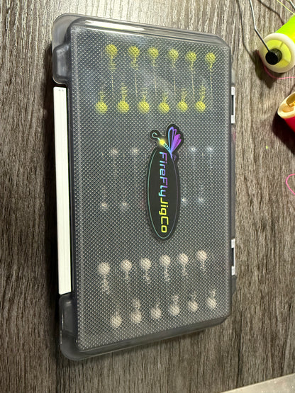 1/16th screw-loc