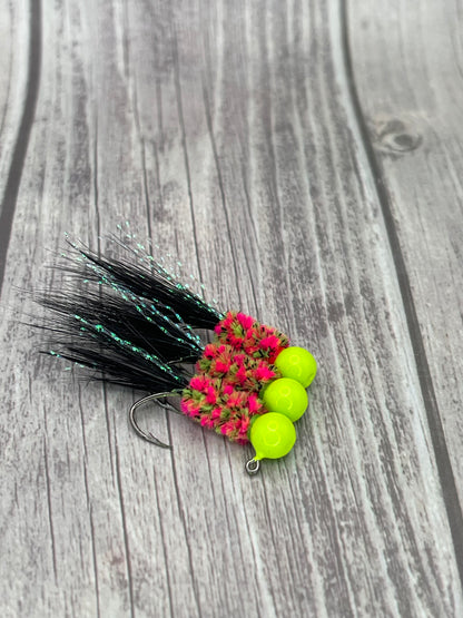 Crappie Candy