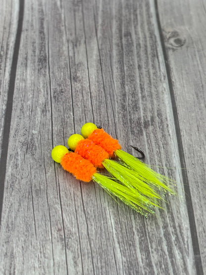 Crappie Carrot