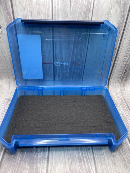 Gamakatsu Foam Jig Tackle Box 3200SF